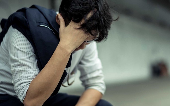 Vợ coi chồng như &ldquo;kẻ ăn b&aacute;m&rdquo; - Ảnh 1.