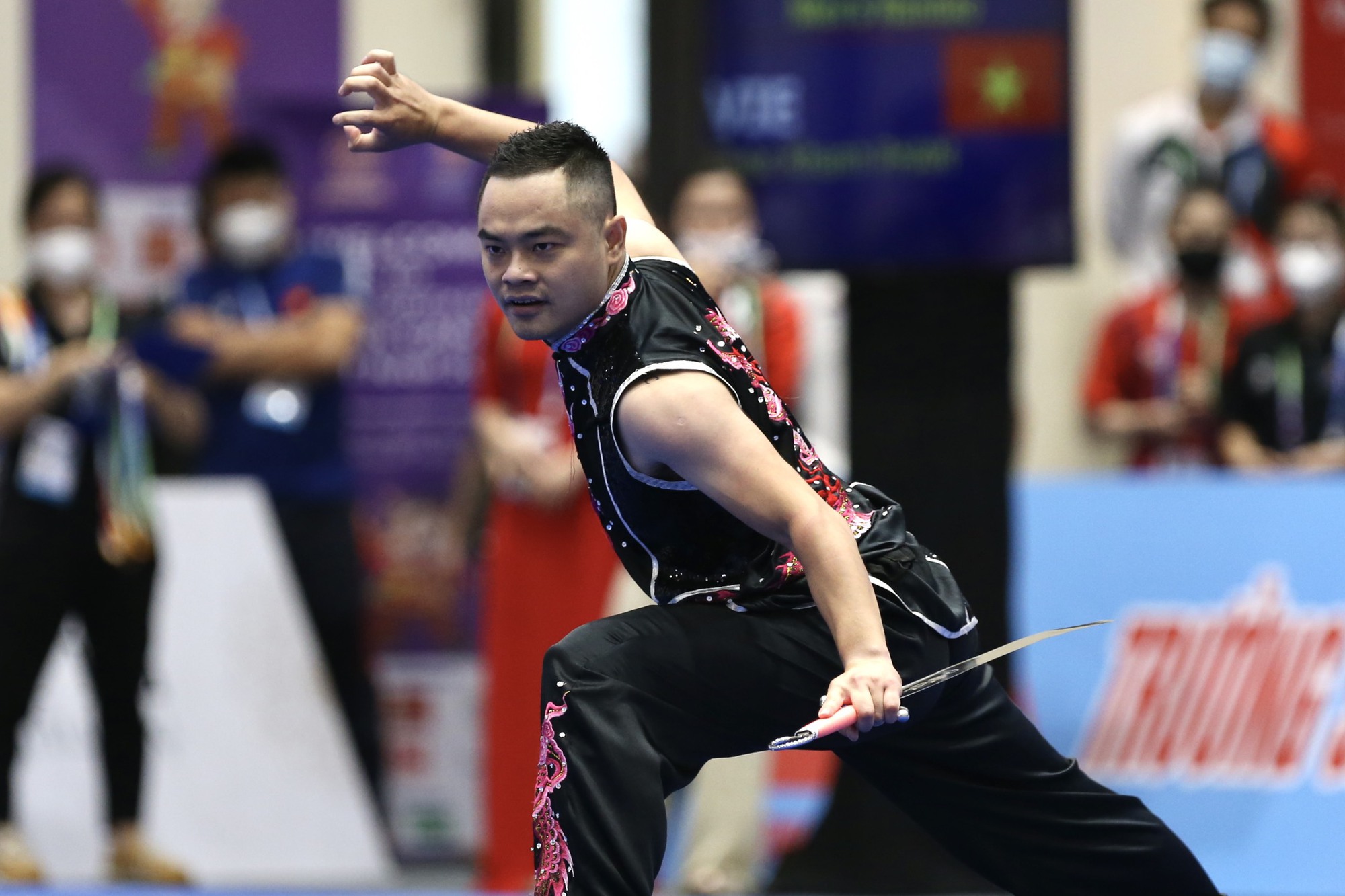Nhật k&yacute; SEA Games 31 ng&agrave;y 13-5: TTVN gi&agrave;nh 13 ng&ocirc;i v&ocirc; địch - Ảnh 36.