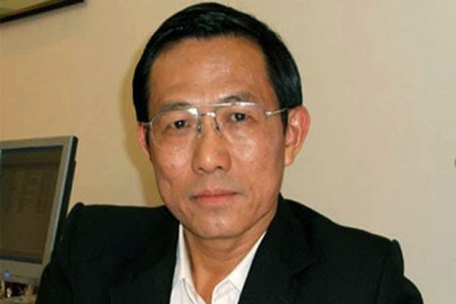 Đề nghị truy tố nguyên thứ trưởng Bộ Y tế Cao Minh Quang