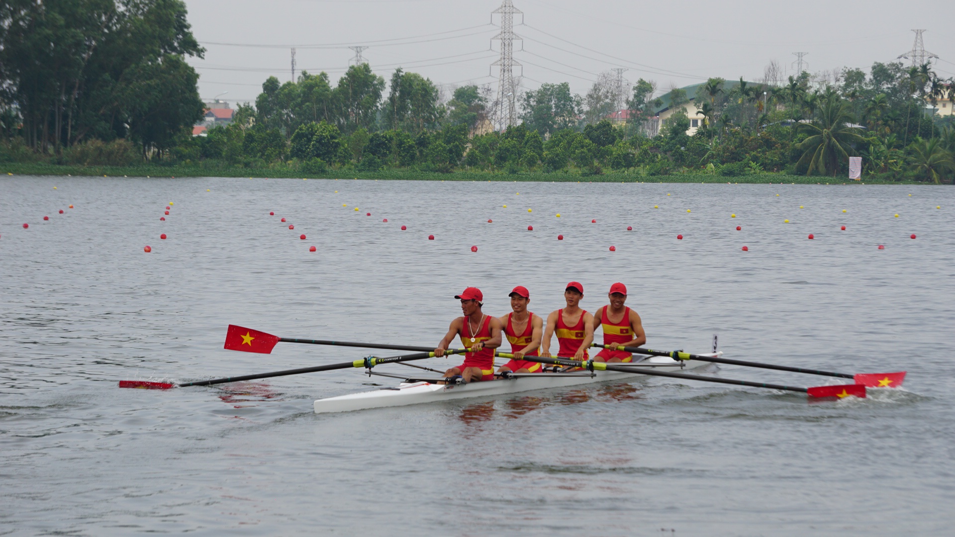 Nhật k&yacute; SEA Games 31 ng&agrave;y 13-5: TTVN gi&agrave;nh 13 ng&ocirc;i v&ocirc; địch - Ảnh 30.