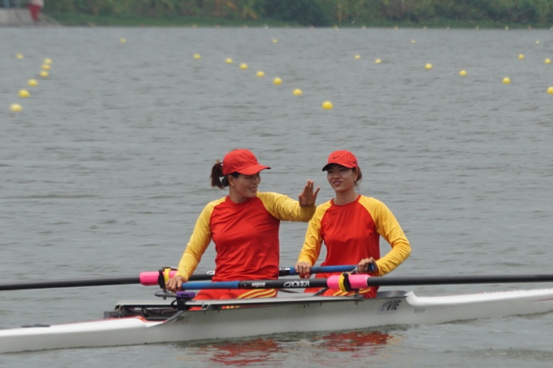 Nhật k&yacute; SEA Games 31 ng&agrave;y 13-5: TTVN gi&agrave;nh 13 ng&ocirc;i v&ocirc; địch - Ảnh 27.
