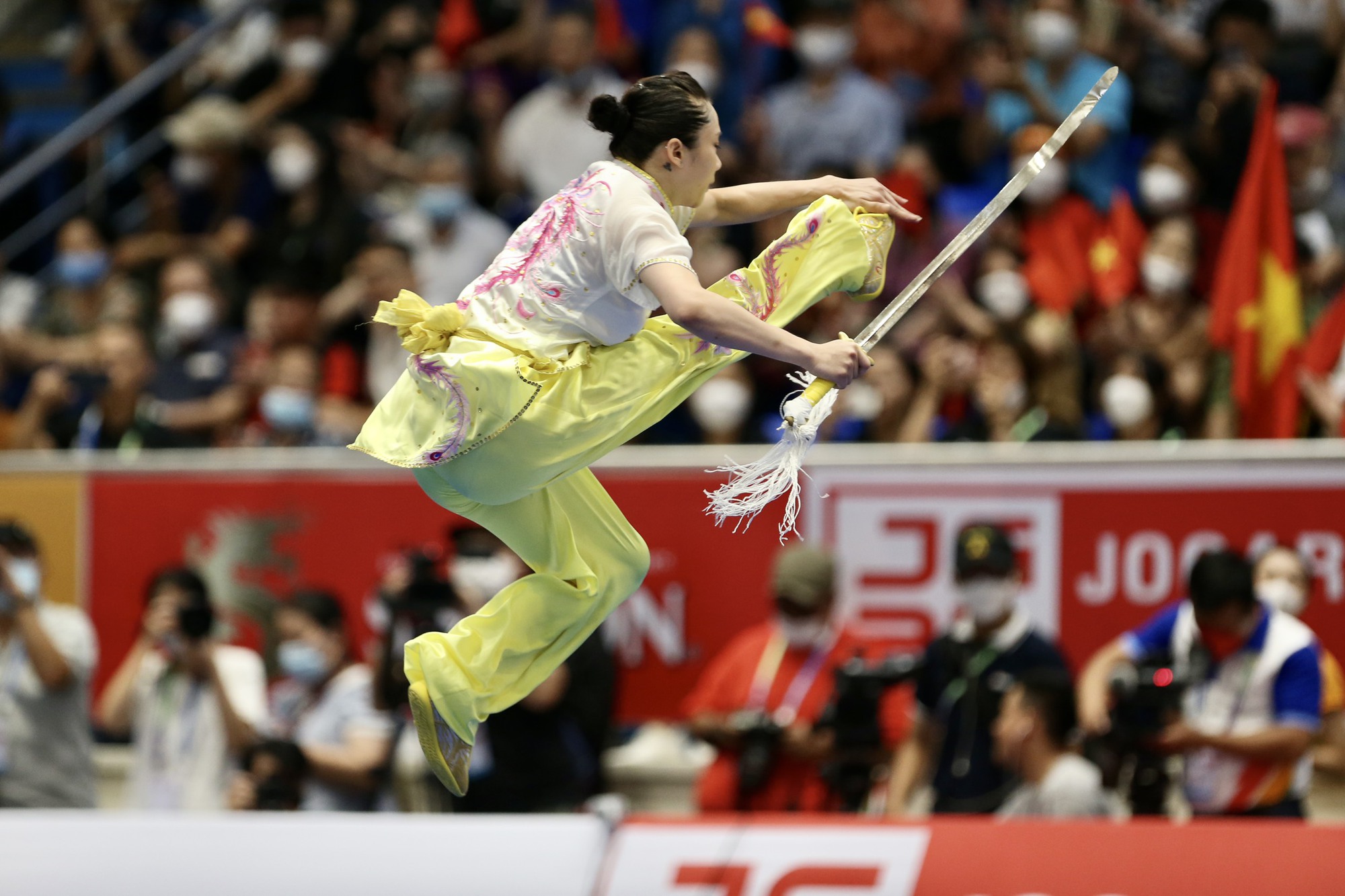 Nhật k&yacute; SEA Games 31 ng&agrave;y 13-5: TTVN gi&agrave;nh 13 ng&ocirc;i v&ocirc; địch - Ảnh 34.