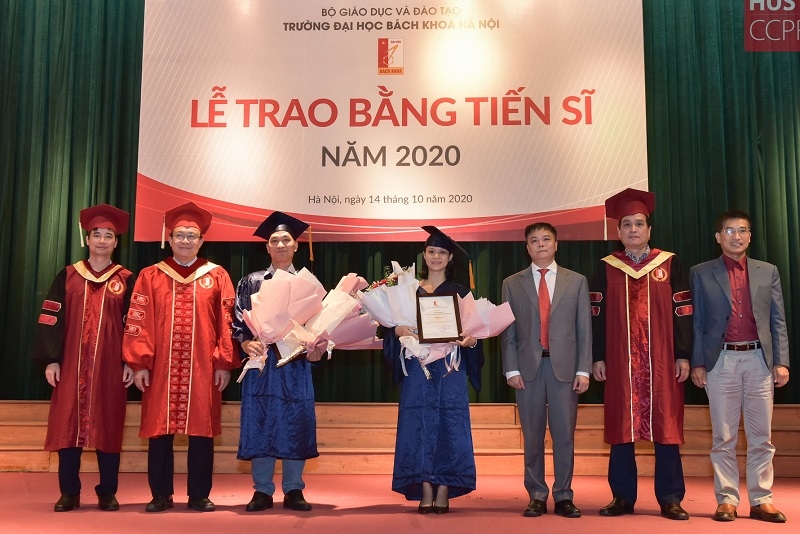 Thủ tướng chỉ đạo nâng cao chất lượng đào tạo tiến sĩ