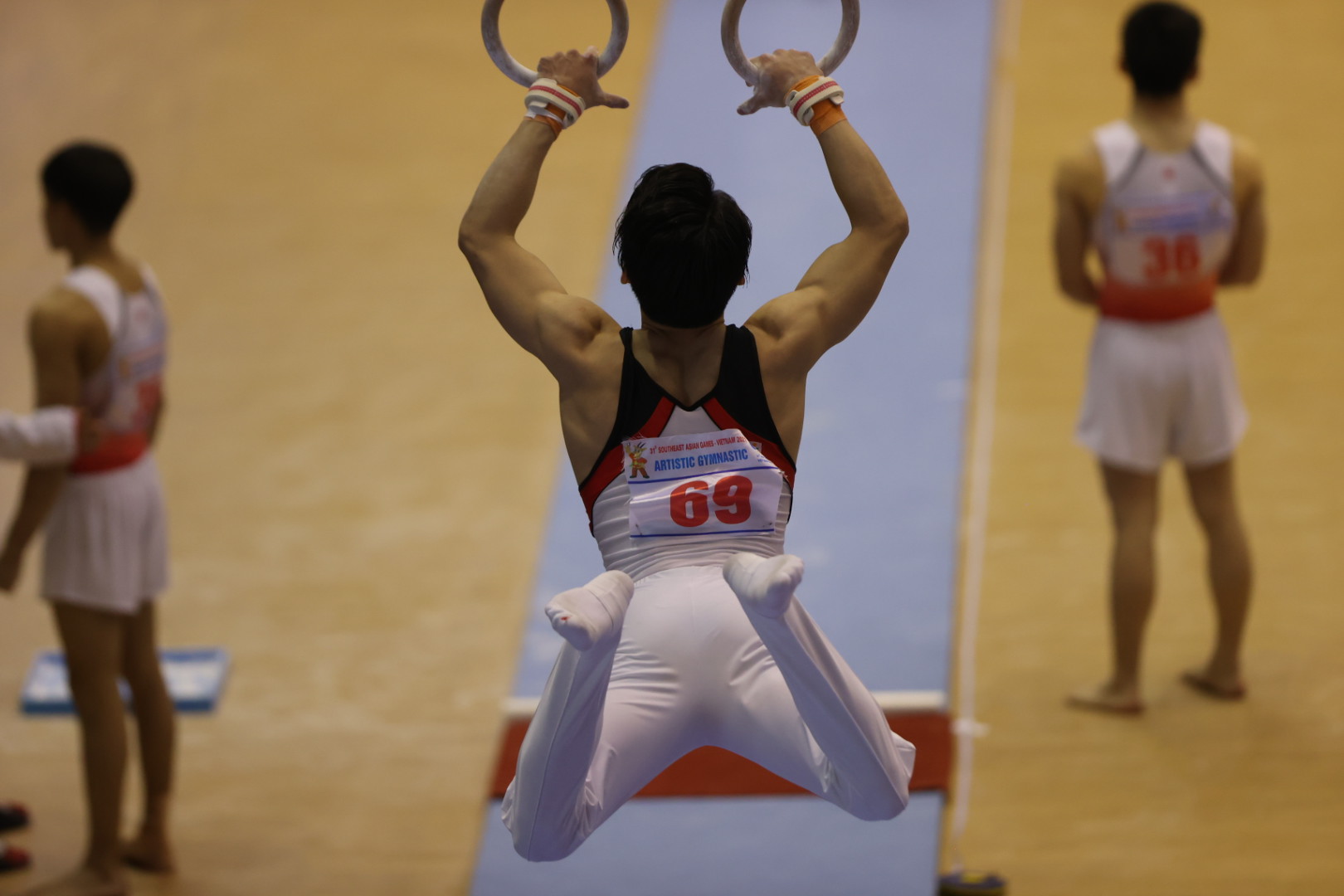 Nhật k&yacute; SEA Games 31 ng&agrave;y 13-5: TTVN gi&agrave;nh 13 ng&ocirc;i v&ocirc; địch - Ảnh 6.