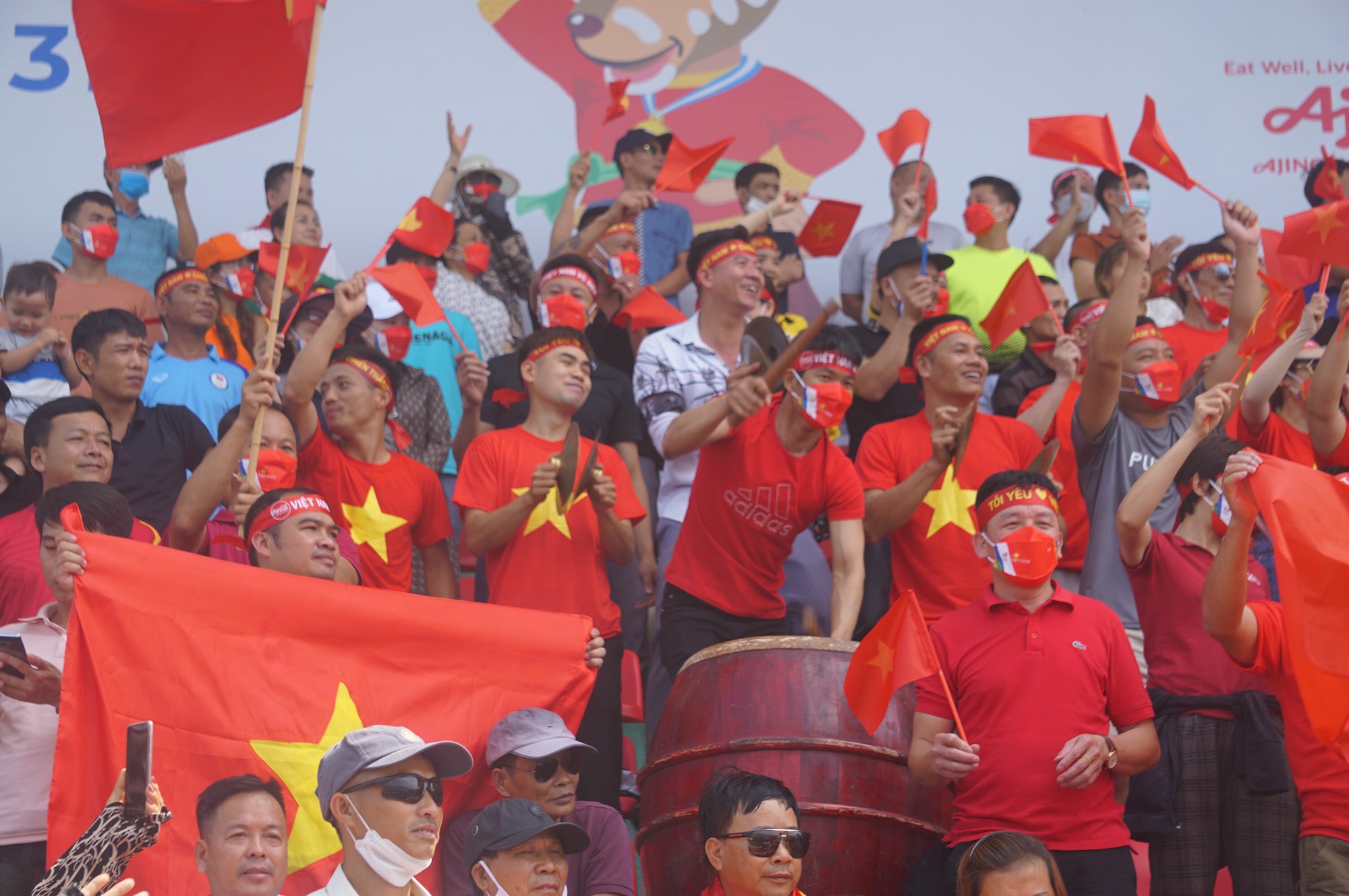 Tuyển Rowing Việt Nam giành HCV thứ 2 trong ngày - Ảnh 4.