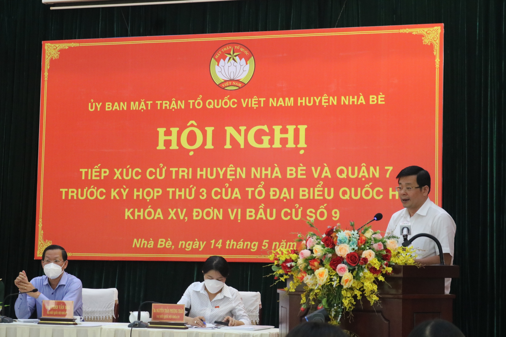 Giám đốc Sở Tài nguyên - Môi trường TP HCM nói về việc cấp sổ hồng cho căn hộ chung cư