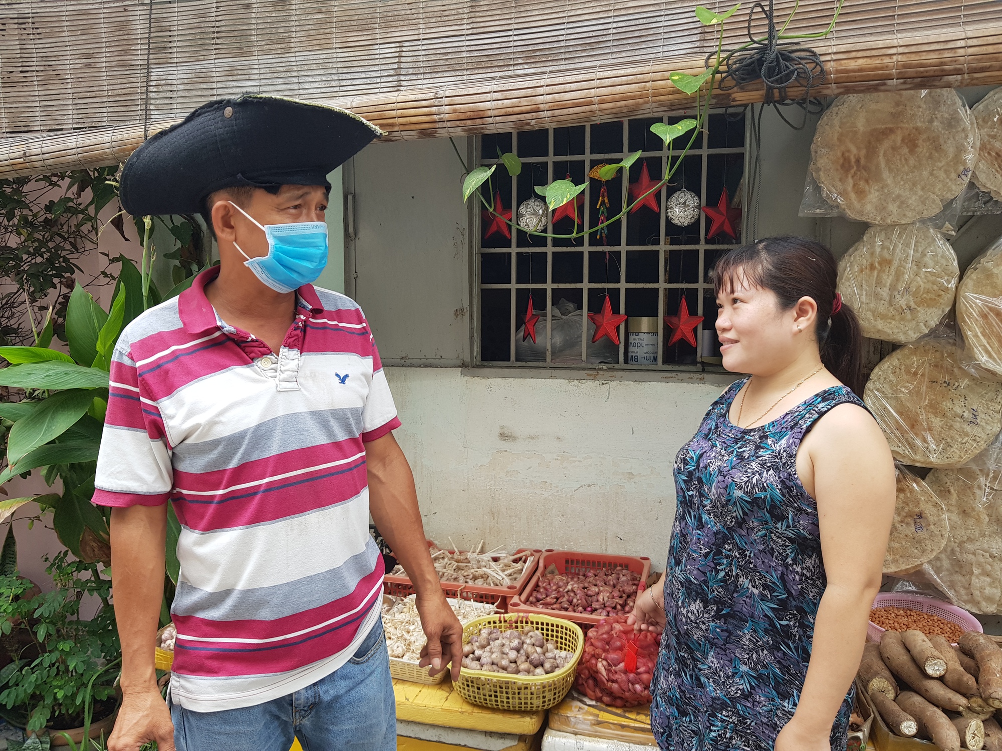 TRIỂN KHAI CHÍNH SÁCH HỖ TRỢ TIỀN THUÊ NHÀ: Nhiều chủ nhà trọ đã sẵn sàng