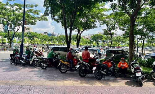 Nhiều người không biết đến BHXH tự nguyện