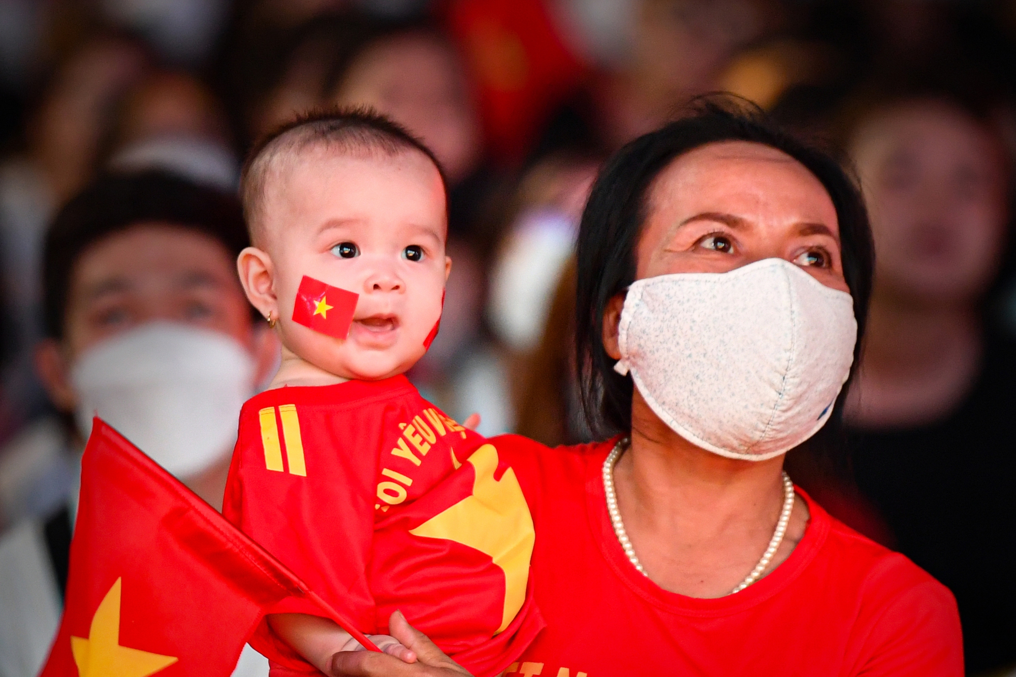 Thắm m&agrave;u cờ Tổ quốc - Ảnh 4.