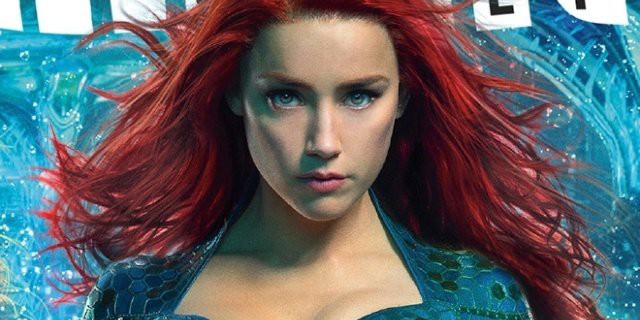 Hơn 4 triệu chữ ký đòi loại Amber Heard khỏi “Aquaman 2”