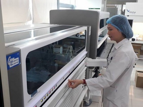 Bộ Y tế n&oacute;i g&igrave; sau c&ocirc;ng văn l&agrave;m kh&oacute; bệnh nh&acirc;n BHYT? - Ảnh 1.