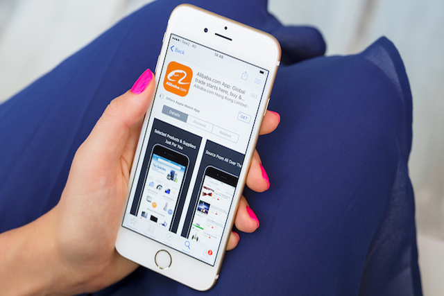Tiêu thụ nông sản, thực phẩm Việt Nam qua sàn Alibaba.com tăng 50%/năm