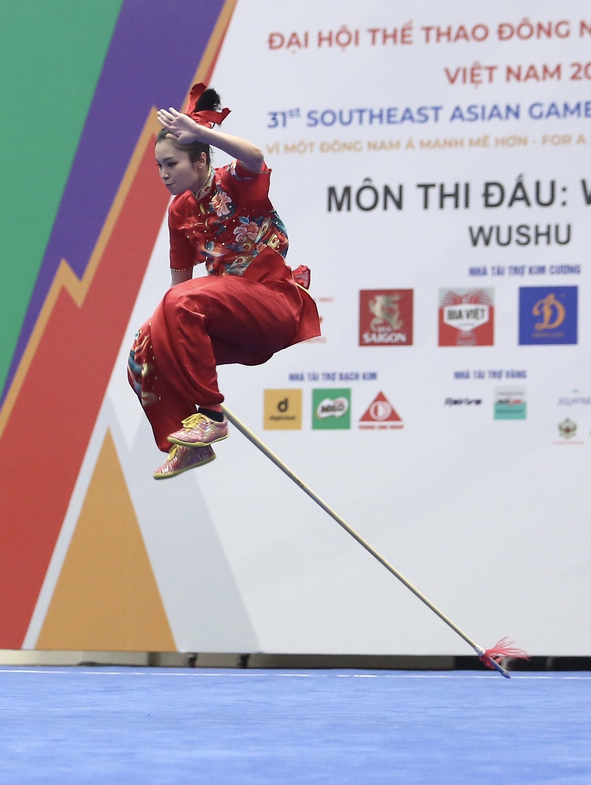 Nhật k&yacute; SEA Games 31 ng&agrave;y 14-5: Tấm HCV cực qu&yacute; của bơi Việt Nam - Ảnh 32.