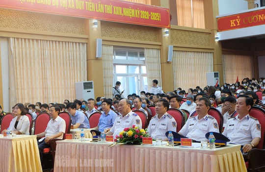 Bộ Tư lệnh Cảnh s&aacute;t biển phối hợp tổ chức cuộc thi Em y&ecirc;u biển, đảo qu&ecirc; hương - Ảnh 1.