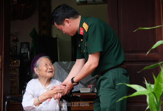 Bộ Tư lệnh Cảnh s&aacute;t biển phối hợp tổ chức cuộc thi Em y&ecirc;u biển, đảo qu&ecirc; hương - Ảnh 7.