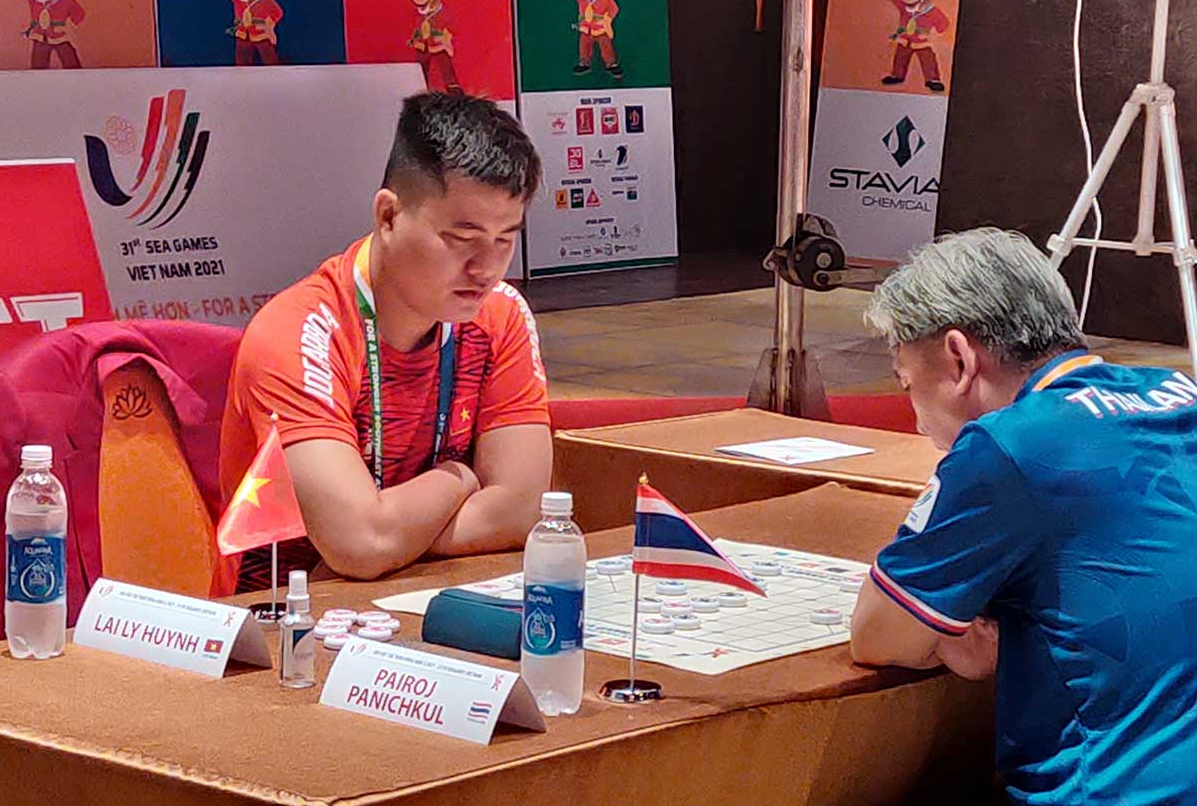 Nhật k&yacute; SEA Games 31 ng&agrave;y 14-5: Tấm HCV cực qu&yacute; của bơi Việt Nam - Ảnh 3.