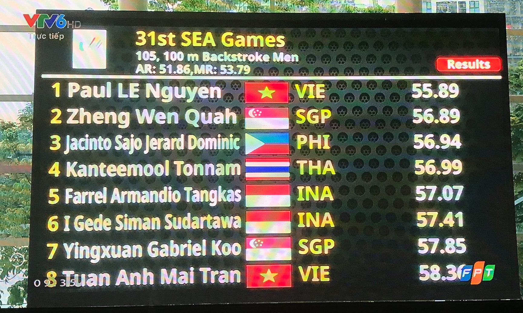 Nhật k&yacute; SEA Games 31 ng&agrave;y 14-5: Tấm HCV cực qu&yacute; của bơi Việt Nam - Ảnh 41.