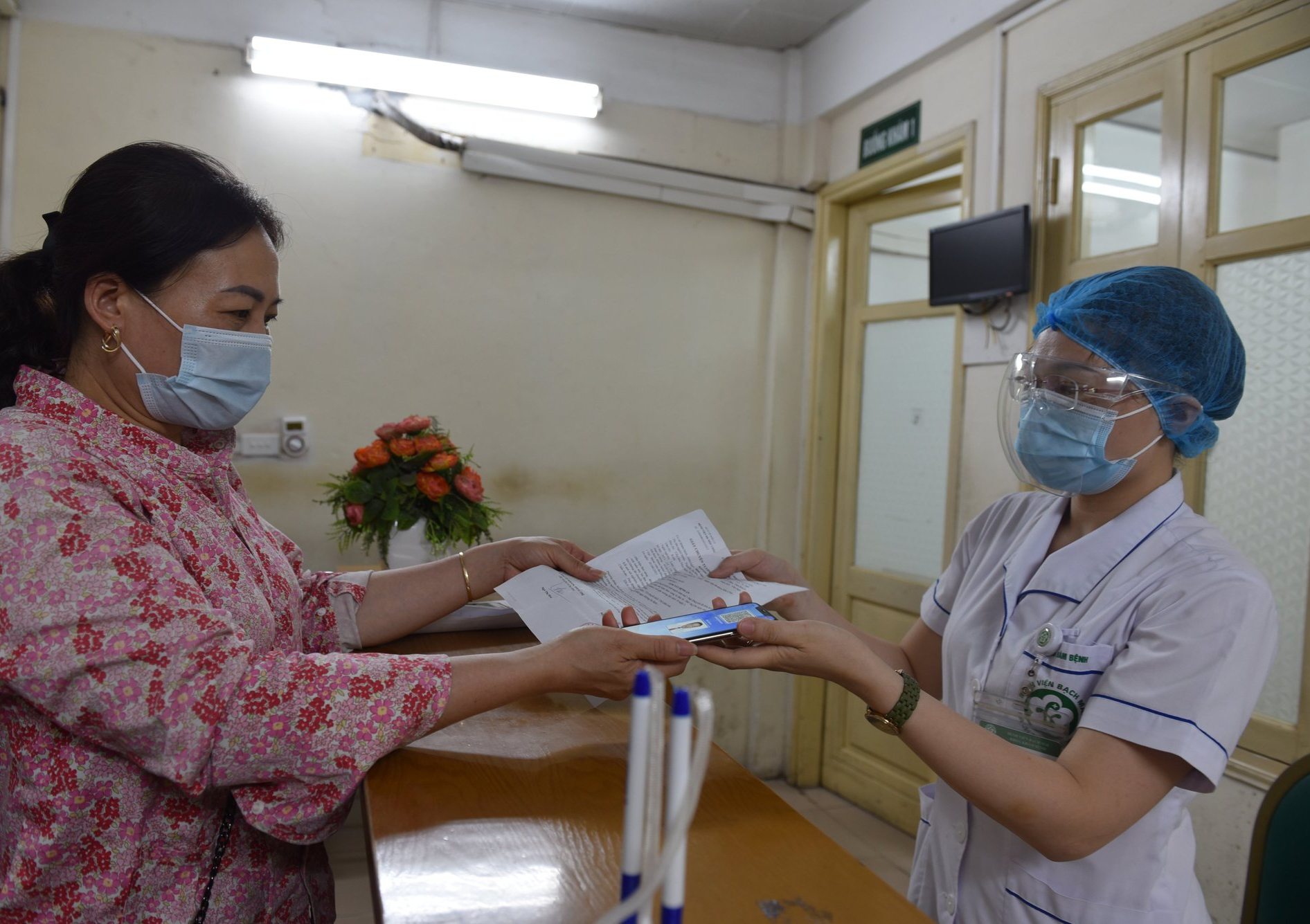 Bộ Y tế nói gì sau công văn "làm khó" bệnh nhân BHYT?