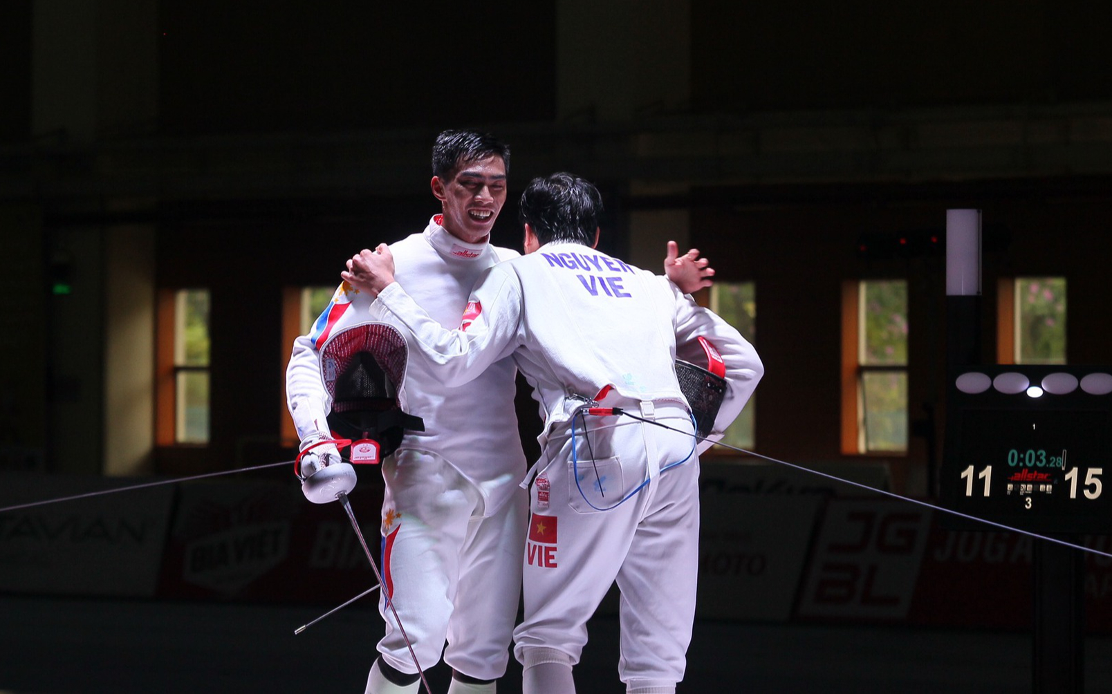 Nhật k&yacute; SEA Games 31 ng&agrave;y 14-5: Tấm HCV cực qu&yacute; của bơi Việt Nam - Ảnh 24.
