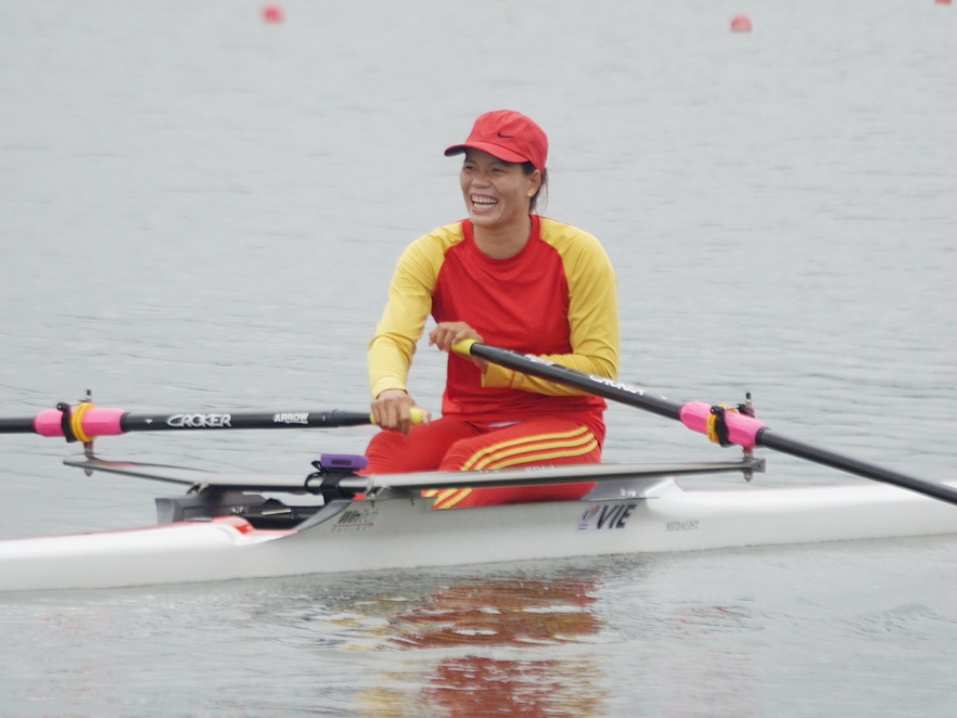 Nhật k&yacute; SEA Games 31 ng&agrave;y 14-5: Tấm HCV cực qu&yacute; của bơi Việt Nam - Ảnh 33.