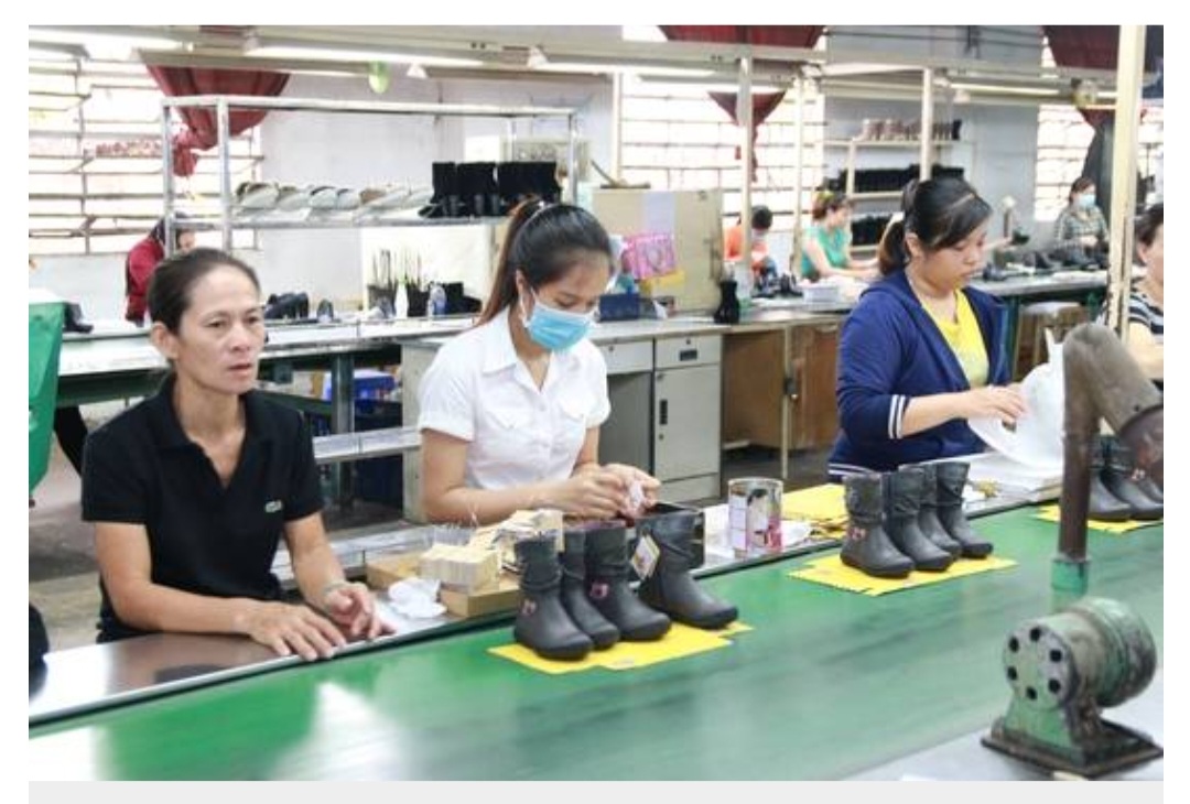 Rút ngắn tuổi nghỉ hưu