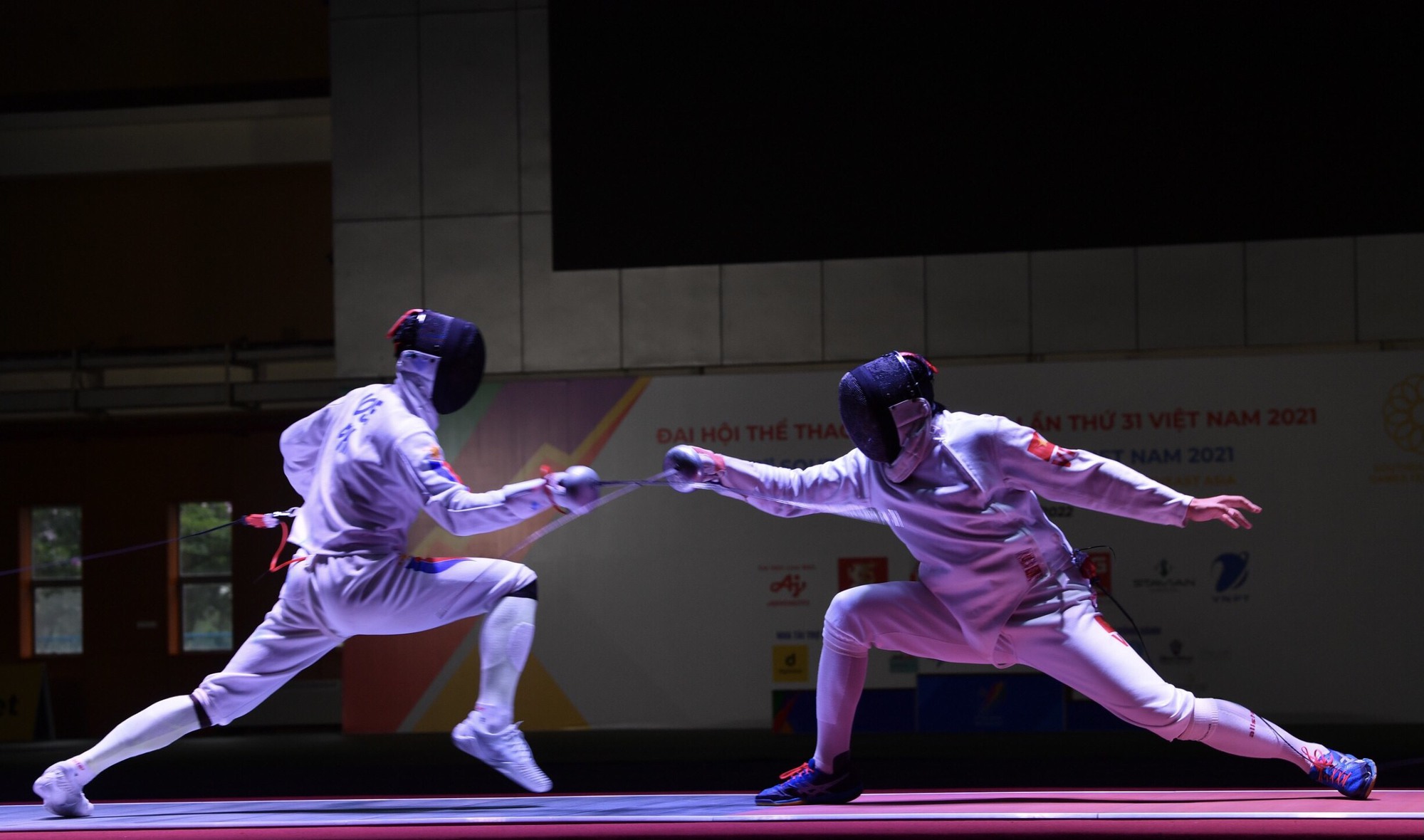 Nhật k&yacute; SEA Games 31 ng&agrave;y 14-5: Tấm HCV cực qu&yacute; của bơi Việt Nam - Ảnh 23.