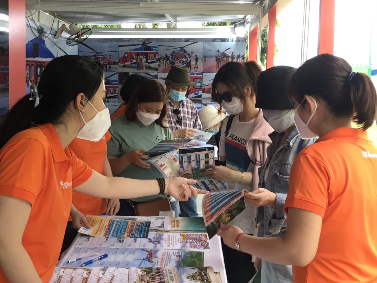 H&agrave;ng loạt tour ưu đ&atilde;i, k&iacute;ch cầu chờ kh&aacute;ch du lịch tại TP HCM - Ảnh 4.