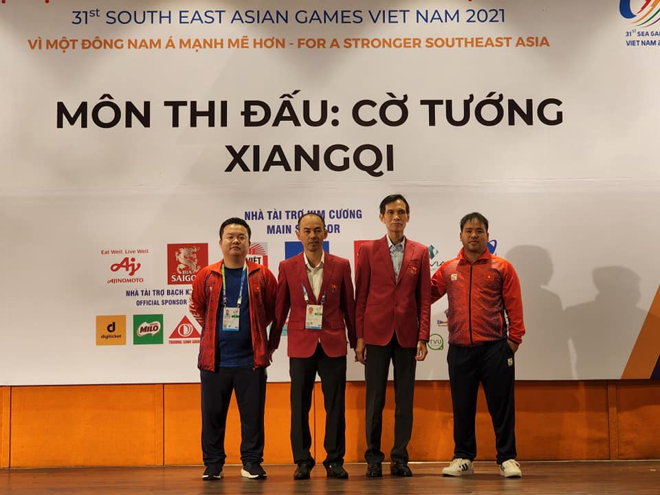 Nhật k&yacute; SEA Games 31 ng&agrave;y 15-5: Tấm HCV thứ 29 trong ng&agrave;y - Ảnh 35.