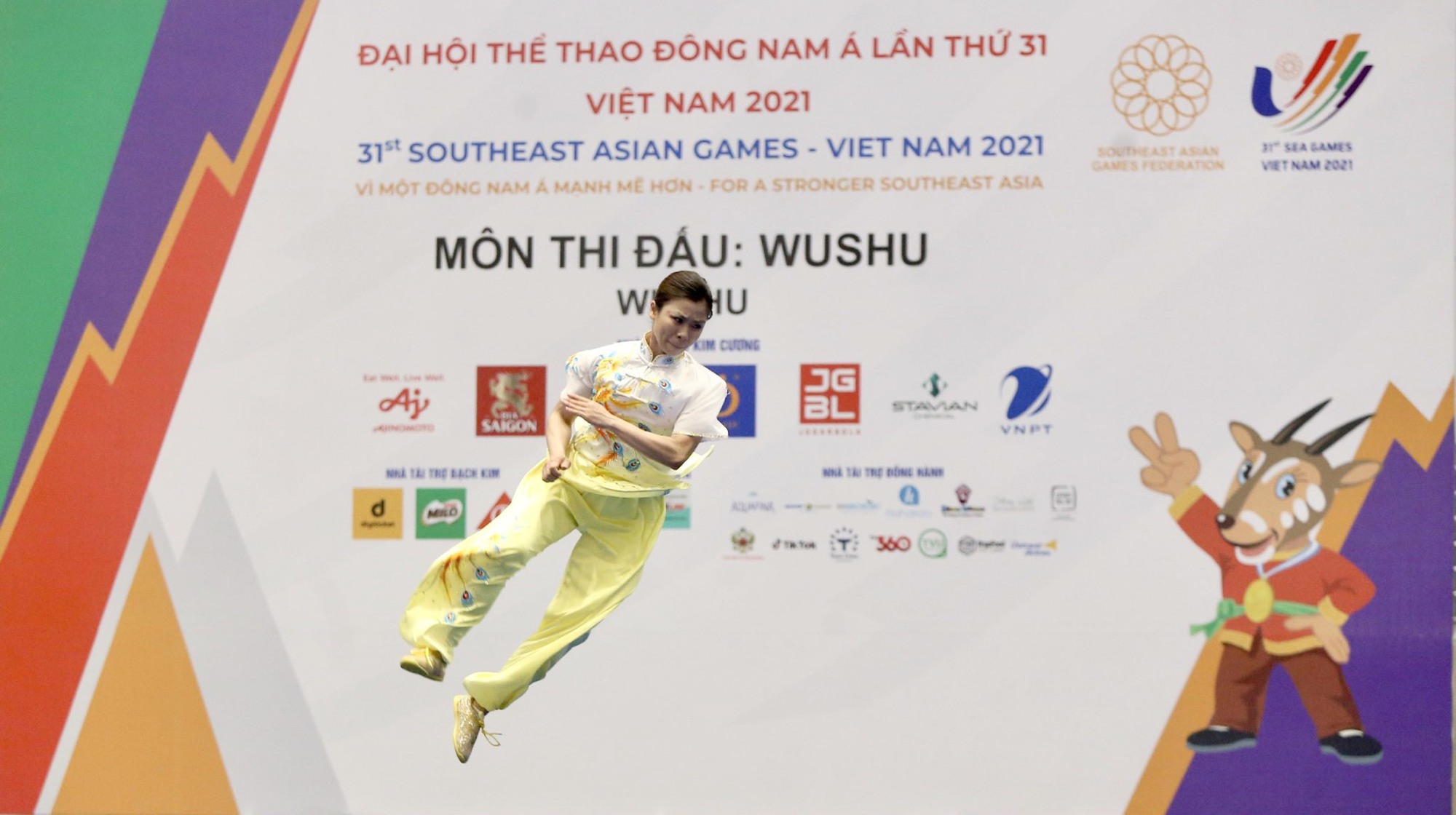 Nhật k&yacute; SEA Games 31 ng&agrave;y 15-5: Tấm HCV thứ 29 trong ng&agrave;y - Ảnh 37.