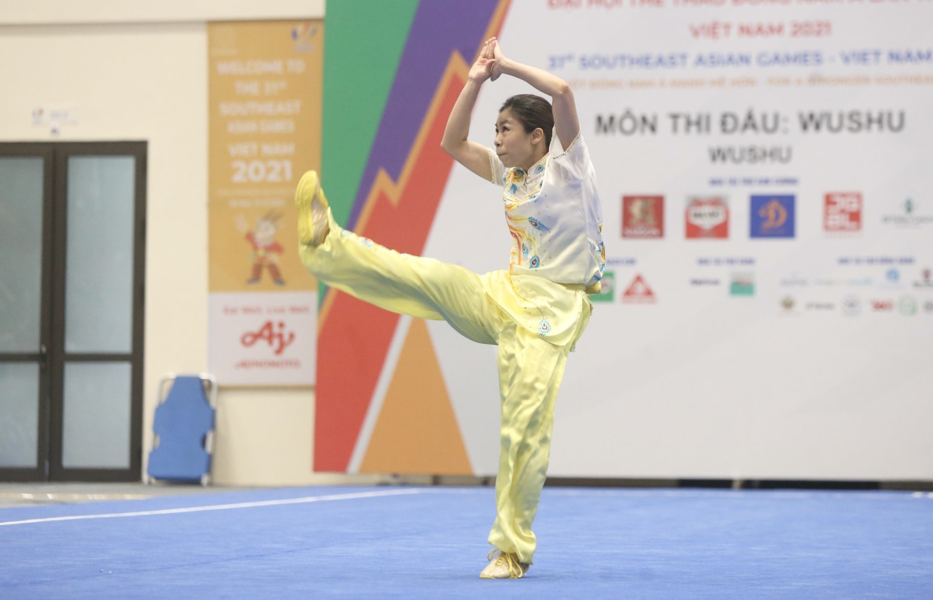 Nhật k&yacute; SEA Games 31 ng&agrave;y 15-5: Tấm HCV thứ 29 trong ng&agrave;y - Ảnh 36.