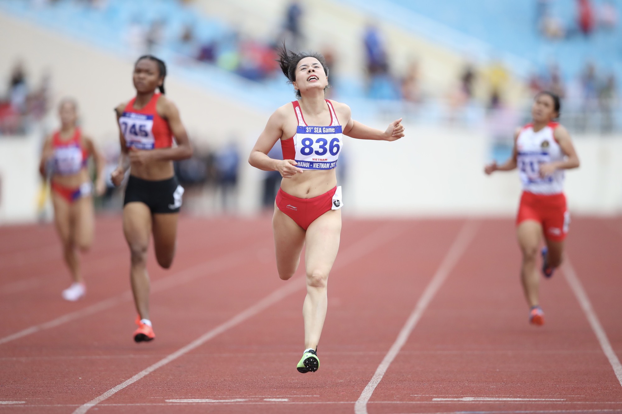 Nhật k&yacute; SEA Games 31 ng&agrave;y 15-5: Tấm HCV thứ 29 trong ng&agrave;y - Ảnh 23.