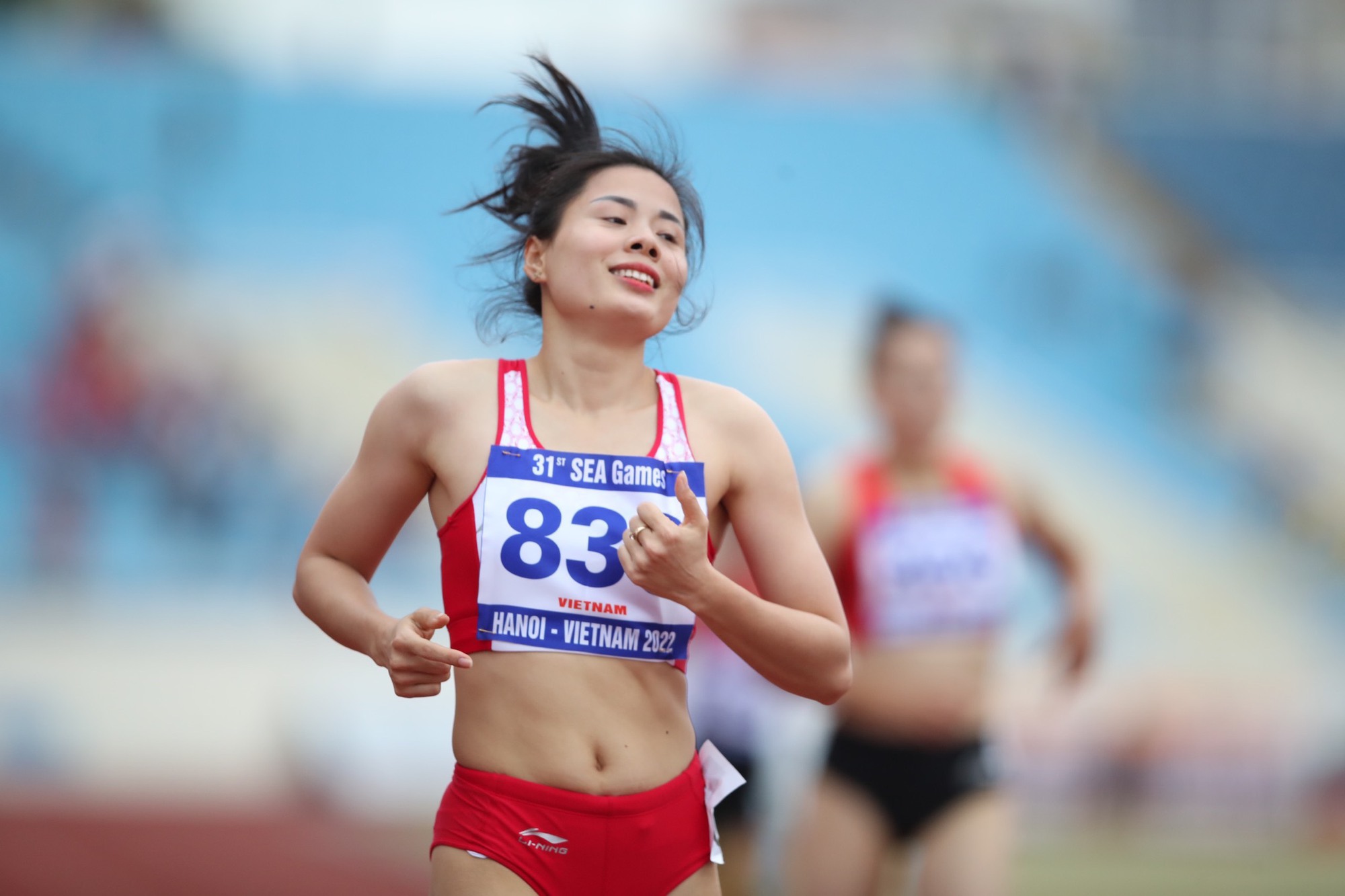 Nhật k&yacute; SEA Games 31 ng&agrave;y 15-5: Tấm HCV thứ 29 trong ng&agrave;y - Ảnh 24.