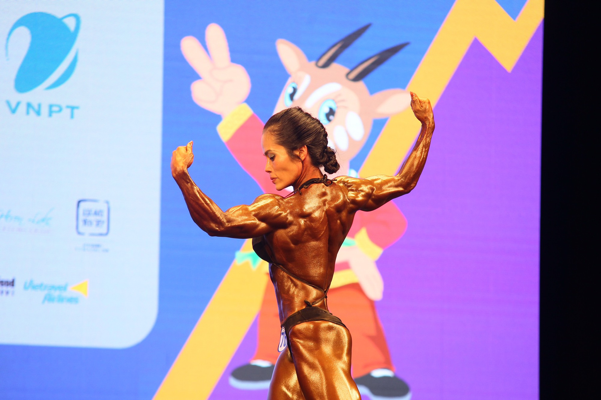 Nhật k&yacute; SEA Games 31 ng&agrave;y 15-5: Tấm HCV thứ 29 trong ng&agrave;y - Ảnh 17.