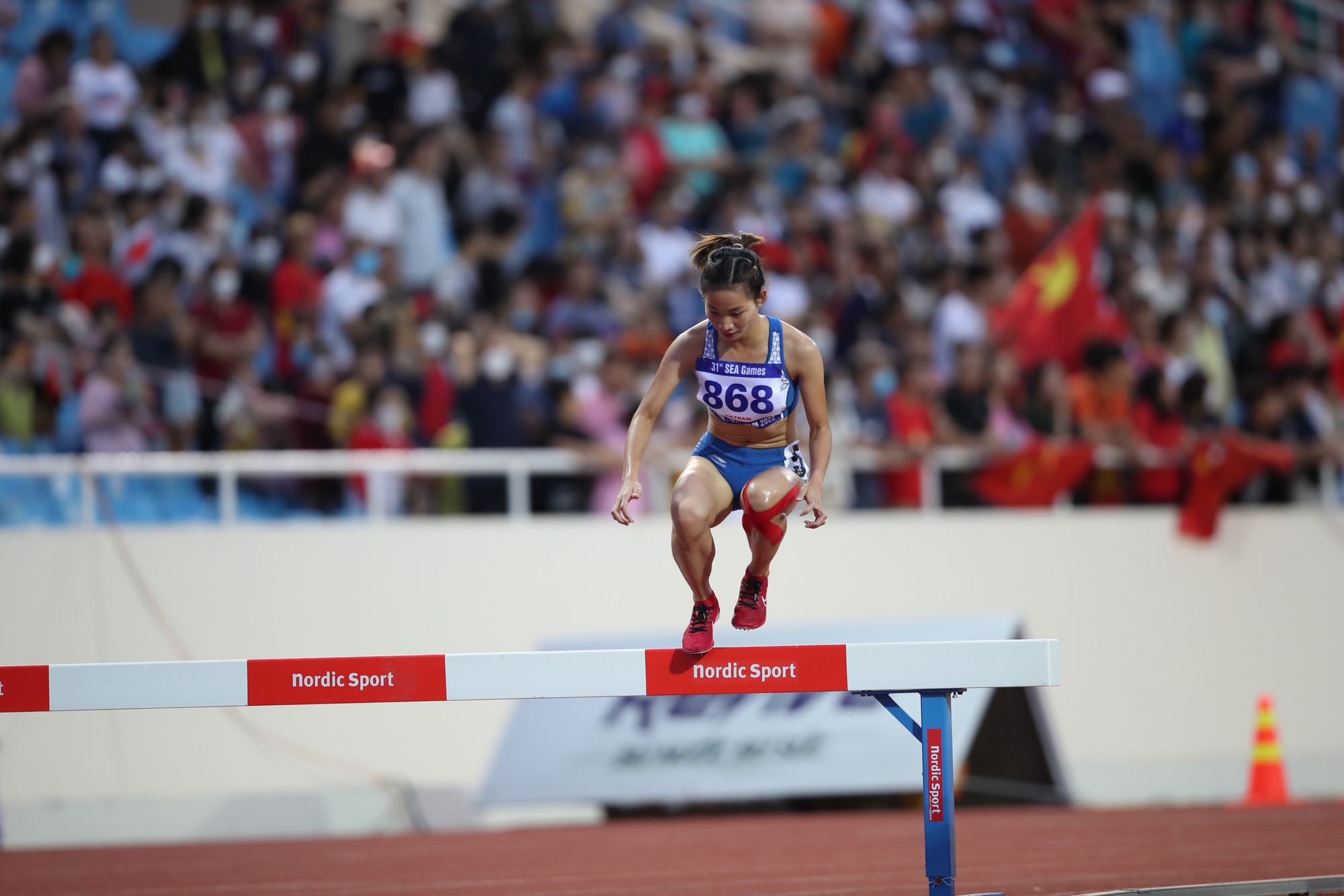 Nhật k&yacute; SEA Games 31 ng&agrave;y 15-5: Tấm HCV thứ 29 trong ng&agrave;y - Ảnh 15.