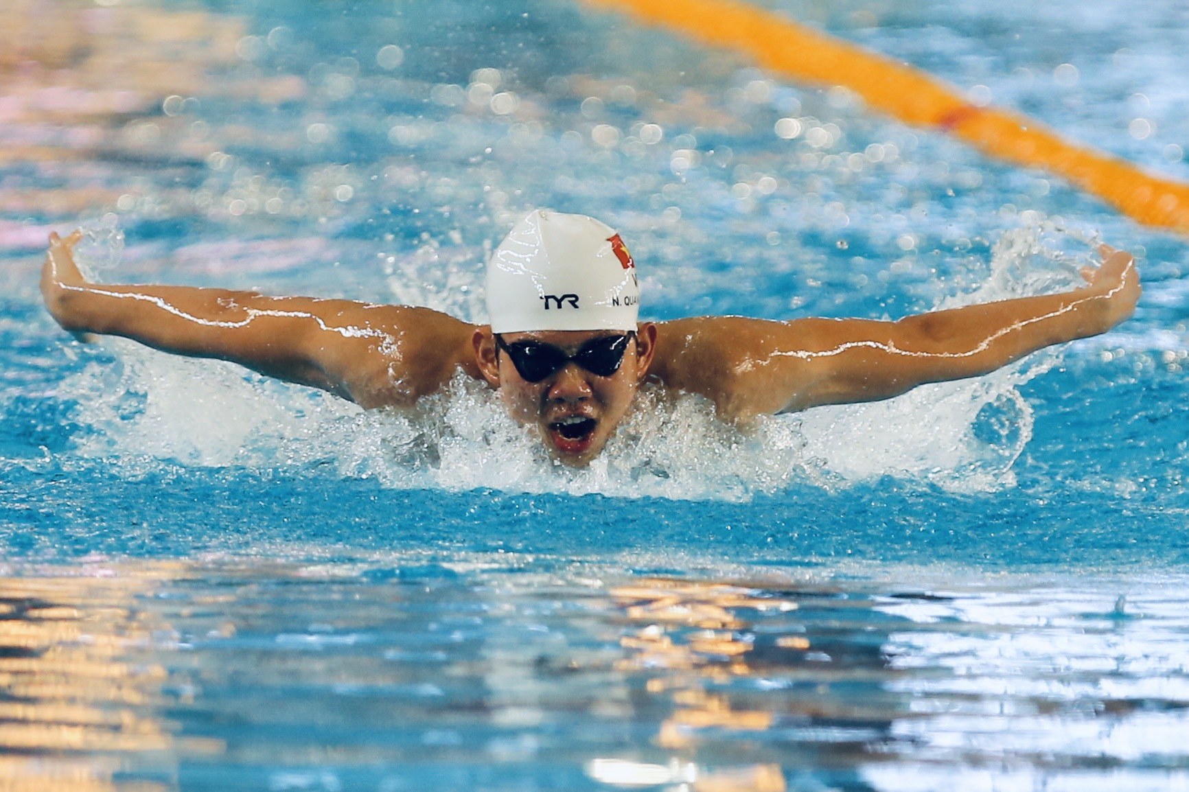 Nhật k&yacute; SEA Games 31 ng&agrave;y 15-5: Tấm HCV thứ 29 trong ng&agrave;y - Ảnh 6.