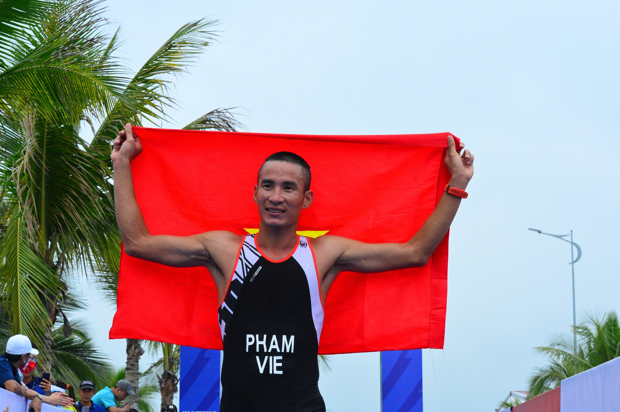 Nhật k&yacute; SEA Games 31 ng&agrave;y 15-5: Tấm HCV thứ 29 trong ng&agrave;y - Ảnh 41.
