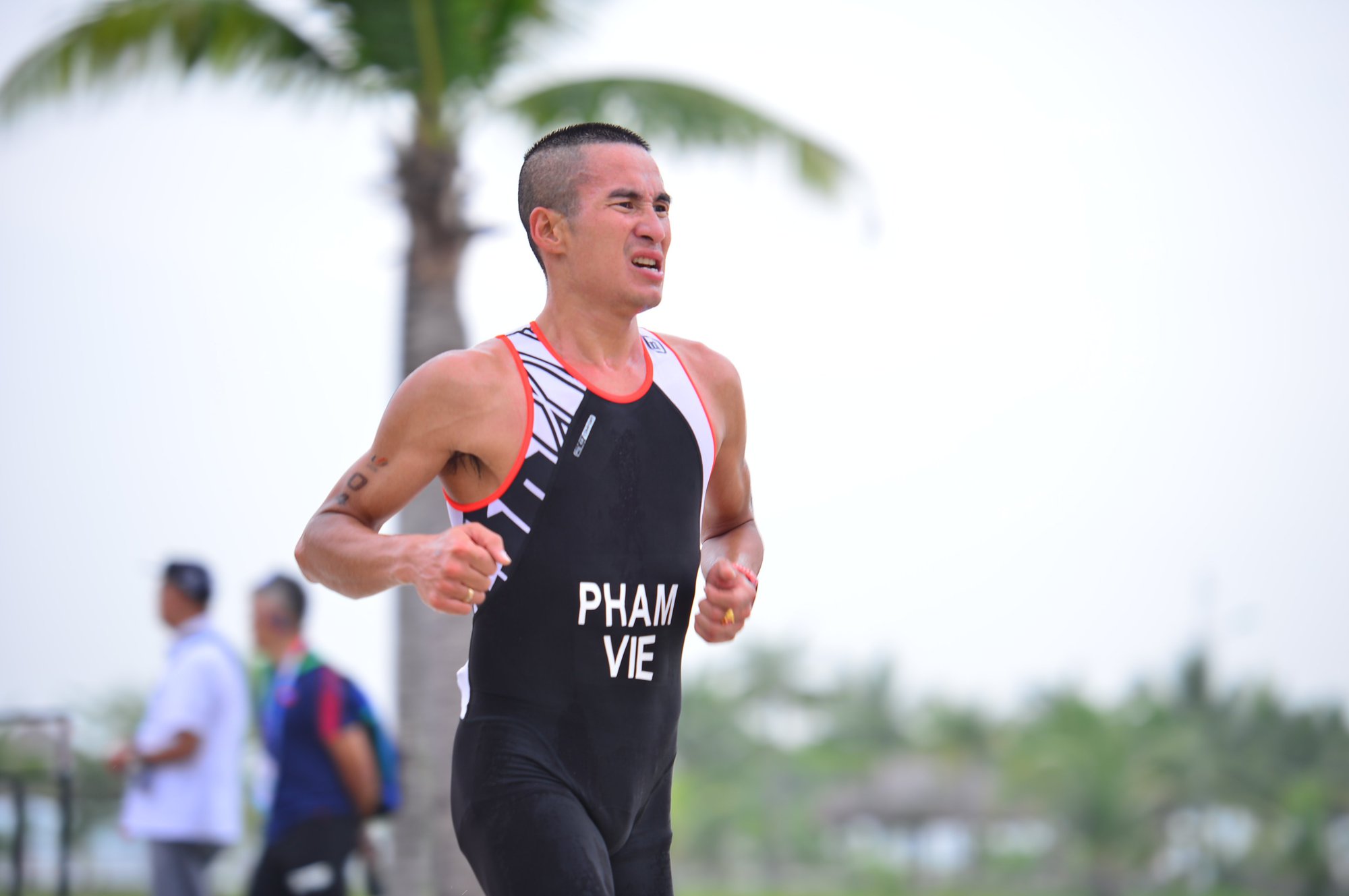 Nhật k&yacute; SEA Games 31 ng&agrave;y 15-5: Tấm HCV thứ 29 trong ng&agrave;y - Ảnh 40.