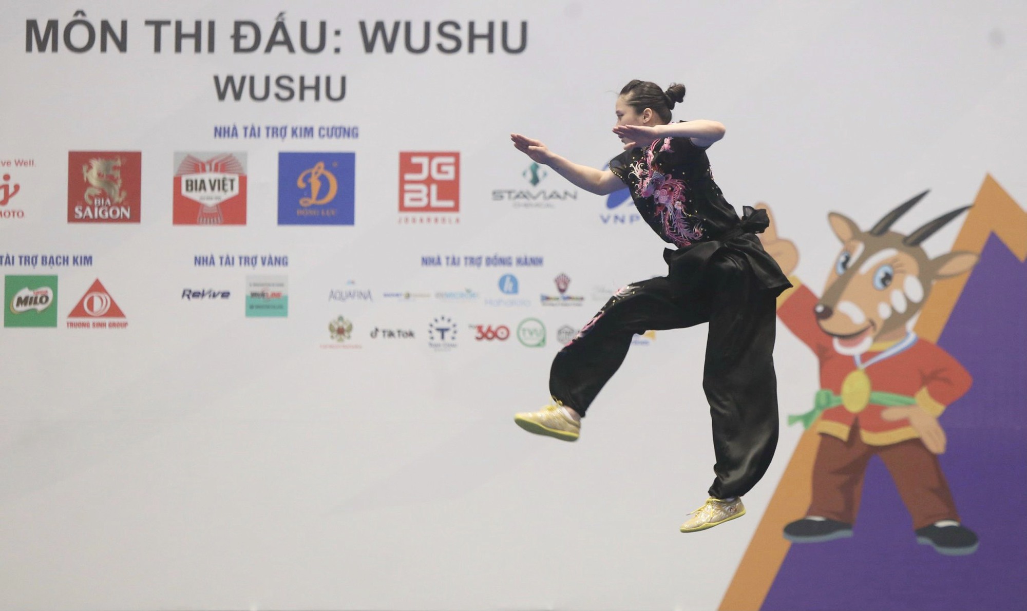Nhật k&yacute; SEA Games 31 ng&agrave;y 15-5: Tấm HCV thứ 29 trong ng&agrave;y - Ảnh 38.