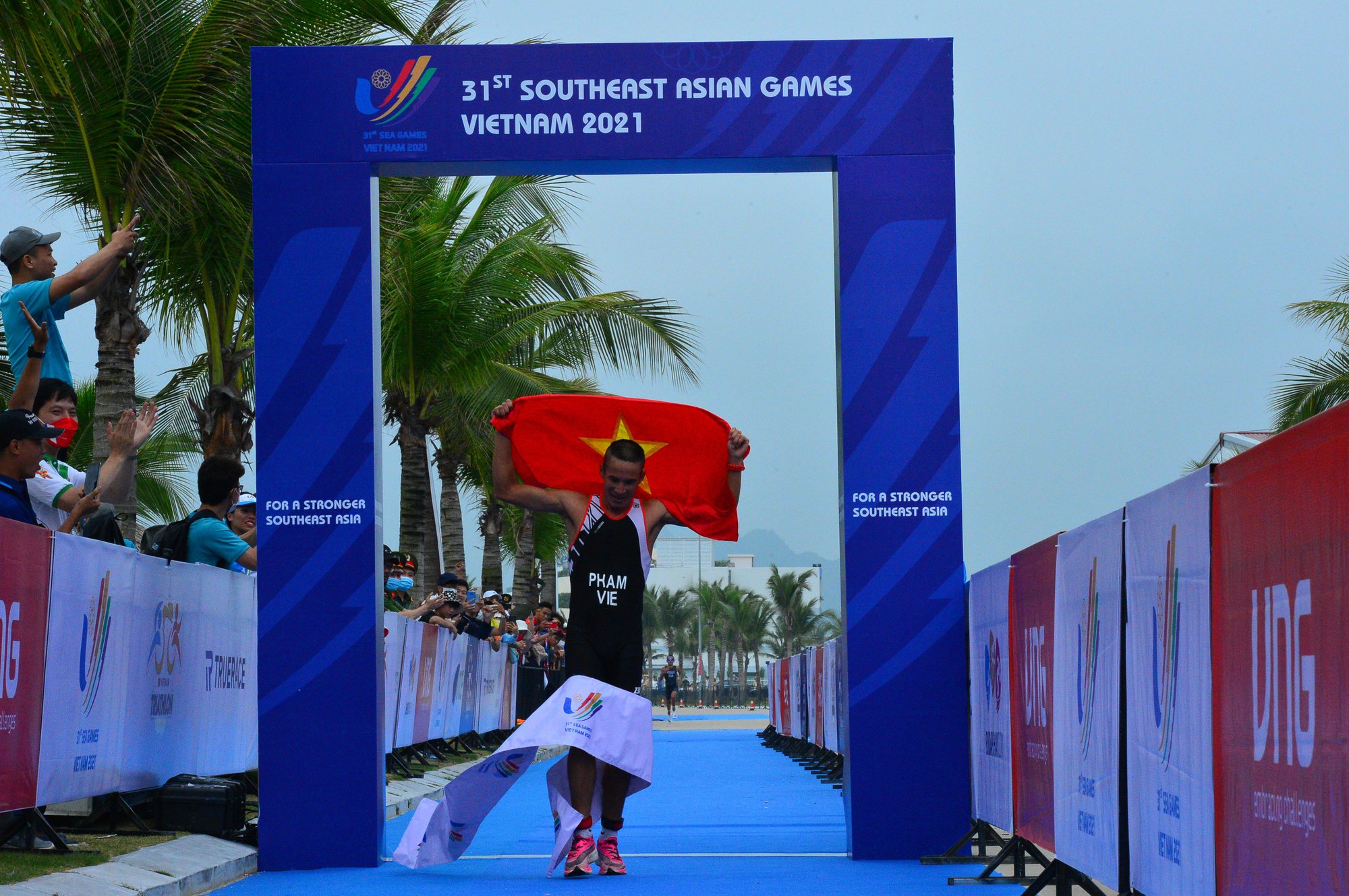 Nhật k&yacute; SEA Games 31 ng&agrave;y 15-5: Tấm HCV thứ 29 trong ng&agrave;y - Ảnh 42.