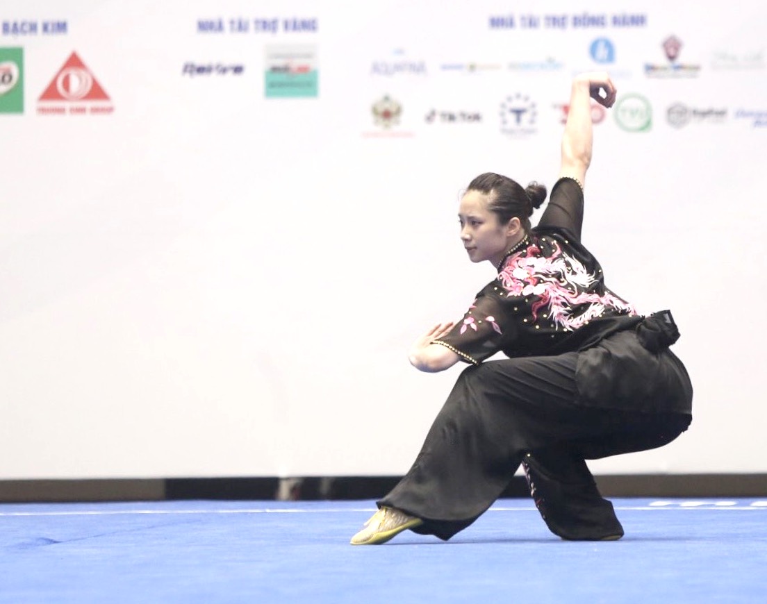 Nhật k&yacute; SEA Games 31 ng&agrave;y 15-5: Tấm HCV thứ 29 trong ng&agrave;y - Ảnh 39.