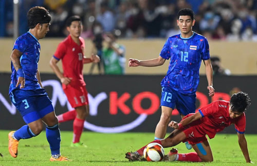Bóng đá nam SEA Games 31: U23 Việt Nam gặp Malaysia ở bán kết