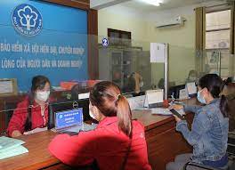 Thủ tục trợ cấp thất nghiệp trên Cổng Dịch vụ công quốc gia