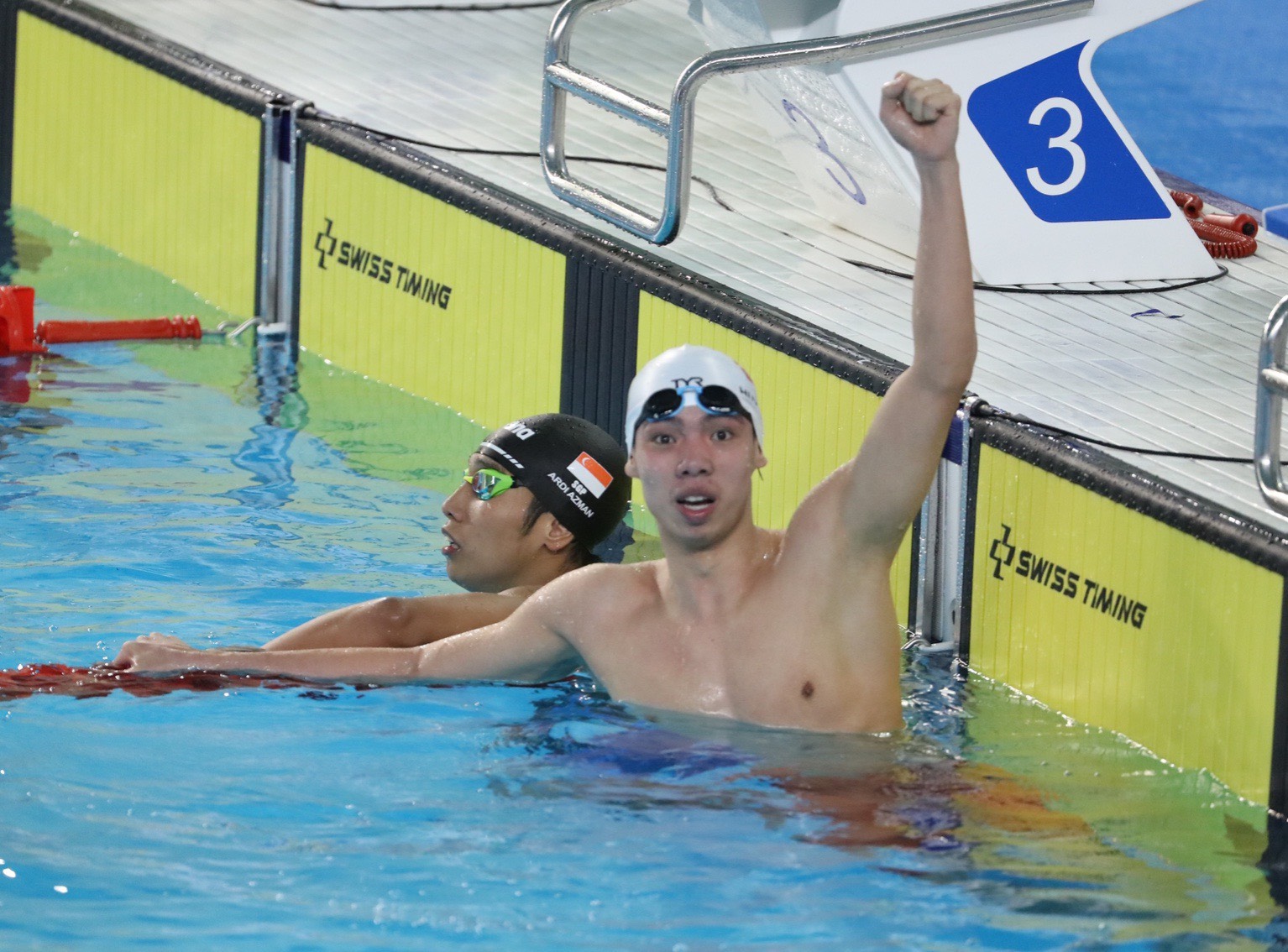 Nhật ký SEA Games ngày 19-5: Chia tay bơi và điền kinh, TTVN giành 153 HCV