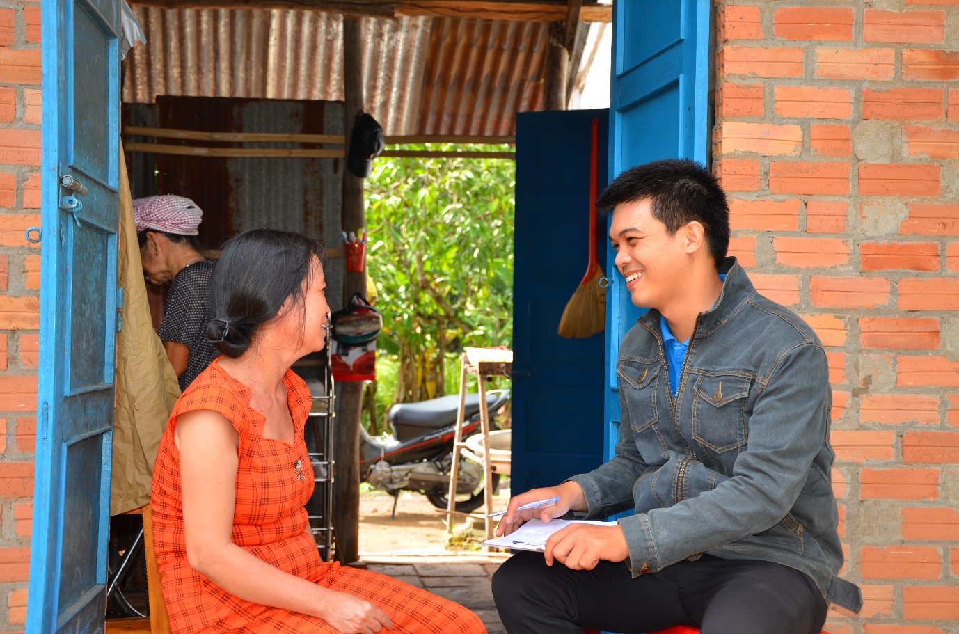 CEP làm mới chương trình giáo dục tài chính