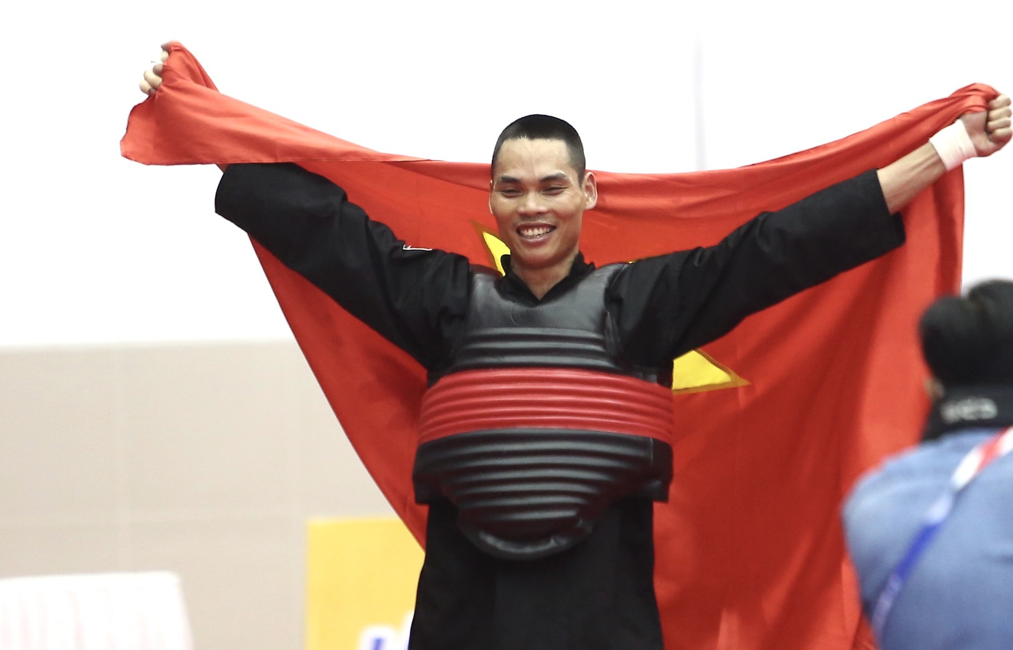 Nhật ký SEA Games 31 ngày 16-5: Trần Hưng Nguyên lại bùng nổ - Ảnh 41.