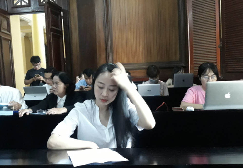 Diễn biến mới vụ tông chết tài xế Grab chở nữ tiếp viên hàng không