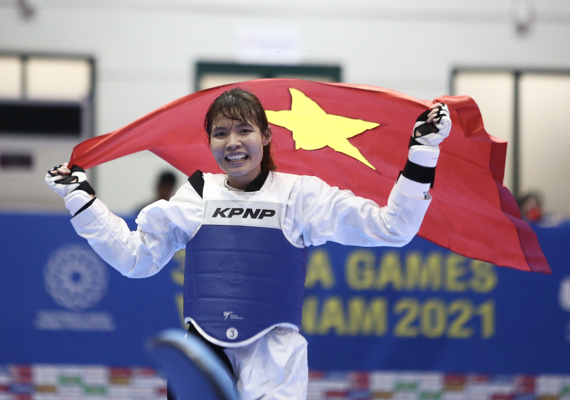 Nhật ký SEA Games 31 ngày 17-5: PUGB Mobile lên đỉnh SEA Games - Ảnh 5.