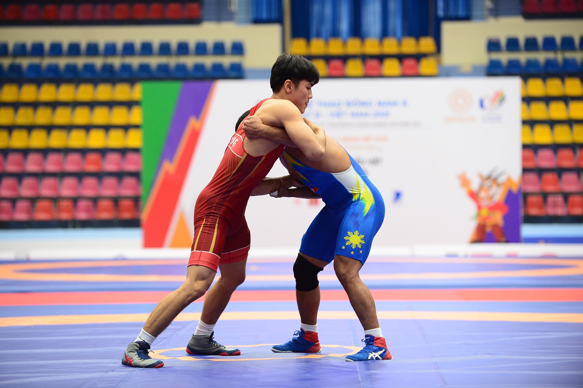 Nhật ký SEA Games 31 ngày 17-5: PUGB Mobile lên đỉnh SEA Games - Ảnh 24.