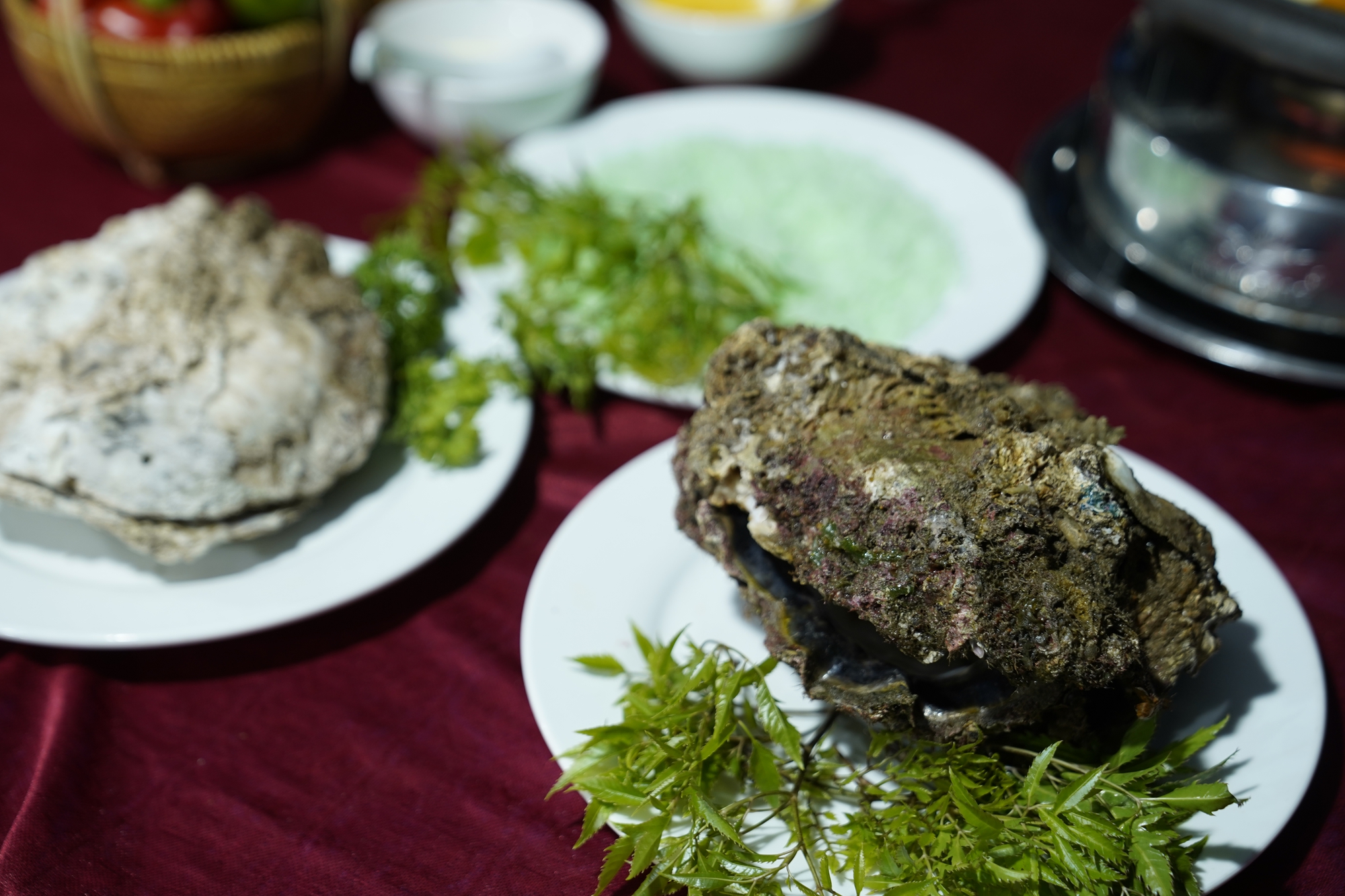 &ldquo;Cooking show&rdquo; h&agrave;u &ldquo;vua&rdquo; tại đảo Cồn Cỏ - Ảnh 3.