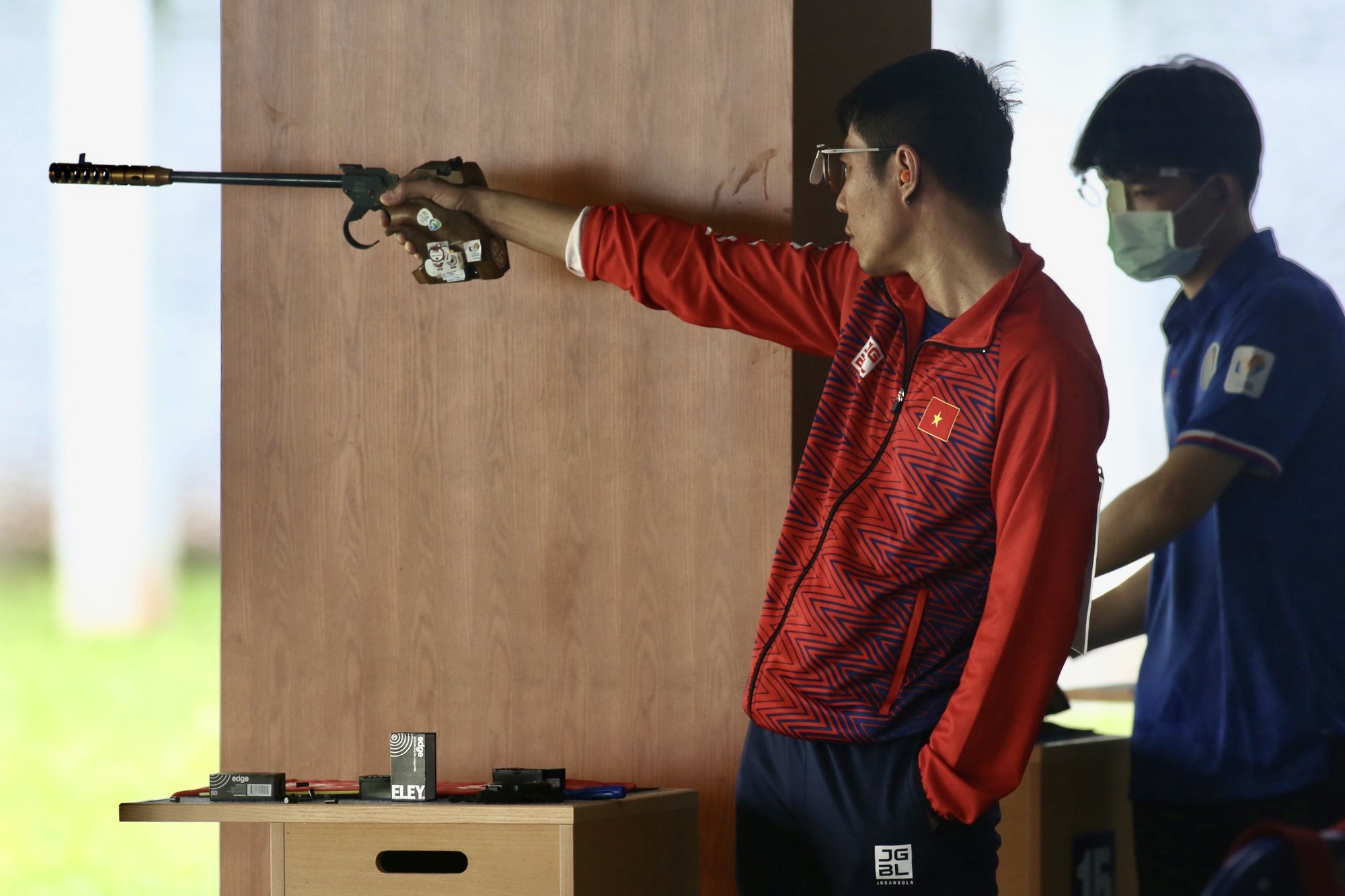 Nhật k&yacute; SEA Games ng&agrave;y 19-5: Chia tay bơi v&agrave; điền kinh, TTVN gi&agrave;nh 153 HCV - Ảnh 33.